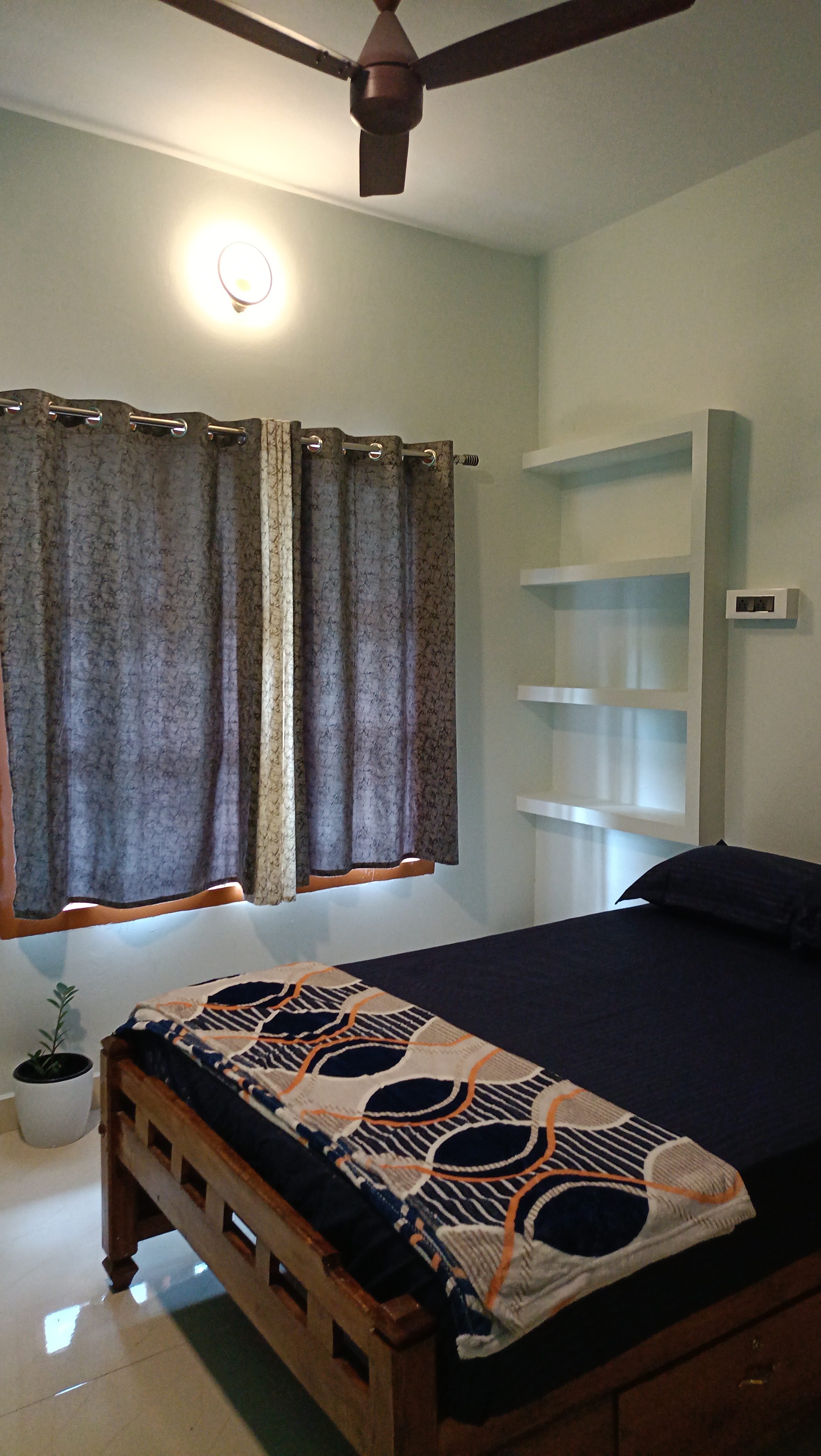 Private Room Spora Stay